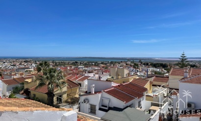 Herverkoop - Huis - Ciudad Quesada - Upper Quesada