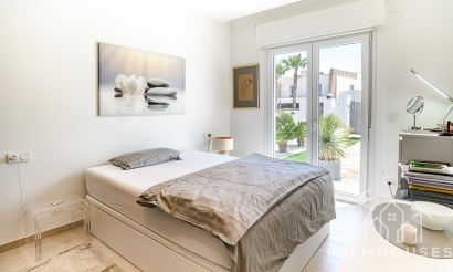 Revente - Villa - Algorfa - La Finca Golf