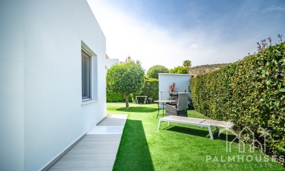 Revente - Villa - Algorfa - La Finca Golf