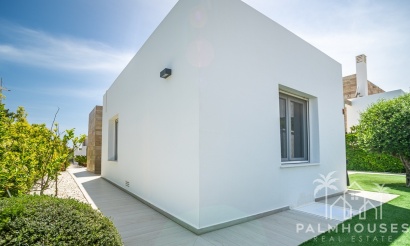 Revente - Villa - Algorfa - La Finca Golf