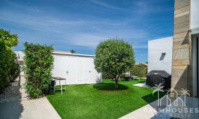 Revente - Villa - Algorfa - La Finca Golf