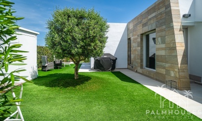 Revente - Villa - Algorfa - La Finca Golf