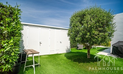 Revente - Villa - Algorfa - La Finca Golf