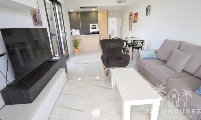 Revente - Apartment - Orihuela Costa - Los Altos