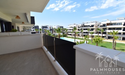 Revente - Apartment - Orihuela Costa - Los Altos