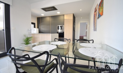 Revente - Apartment - Orihuela Costa - Los Altos