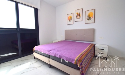 Revente - Apartment - Orihuela Costa - Los Altos