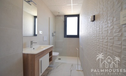 Revente - Apartment - Orihuela Costa - Los Altos
