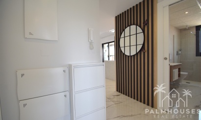 Revente - Apartment - Orihuela Costa - Los Altos