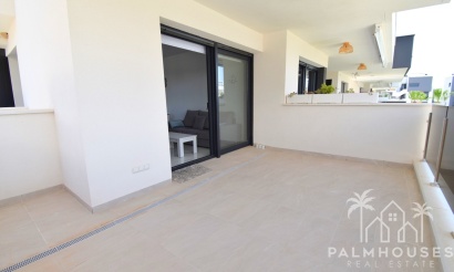 Revente - Apartment - Orihuela Costa - Los Altos
