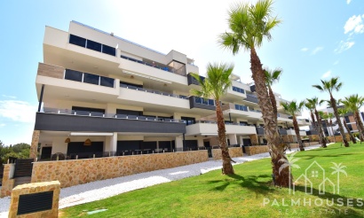 Revente - Apartment - Orihuela Costa - Los Altos