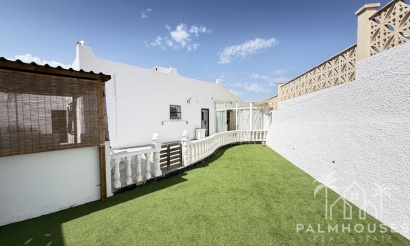 Revente - Apartment - Villamartin