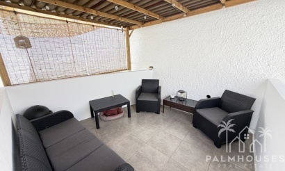 Revente - Apartment - Villamartin