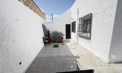 Revente - Apartment - Villamartin