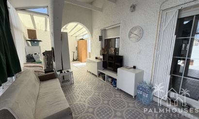 Revente - Apartment - Villamartin