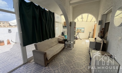 Revente - Apartment - Villamartin