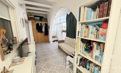 Revente - Apartment - Villamartin