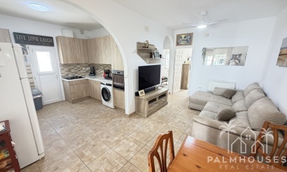 Revente - Apartment - Villamartin