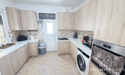 Revente - Apartment - Villamartin