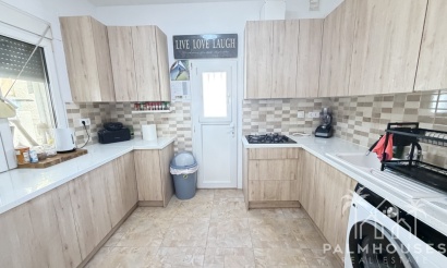 Revente - Apartment - Villamartin