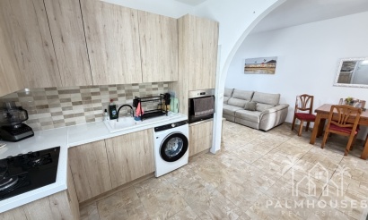 Revente - Apartment - Villamartin
