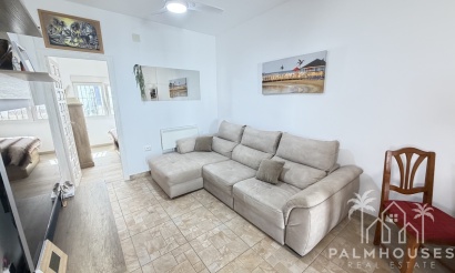Revente - Apartment - Villamartin