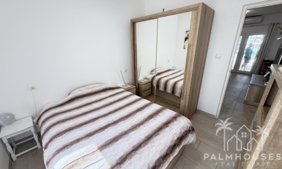 Revente - Apartment - Villamartin