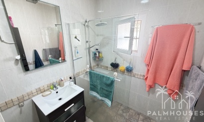 Revente - Apartment - Villamartin