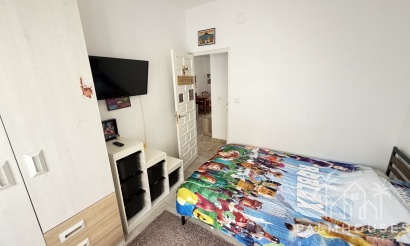 Revente - Apartment - Villamartin