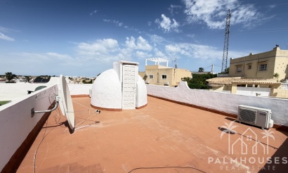 Revente - Apartment - Villamartin