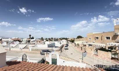 Revente - Apartment - Villamartin