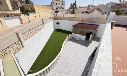 Revente - Apartment - Villamartin