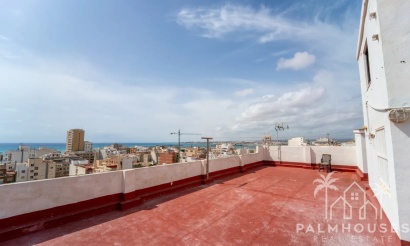 Revente - Apartment - Torrevieja - Playa del cura