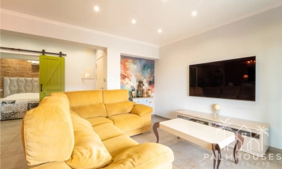Revente - Apartment - Torrevieja - Playa del cura