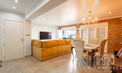 Revente - Apartment - Torrevieja - Playa del cura
