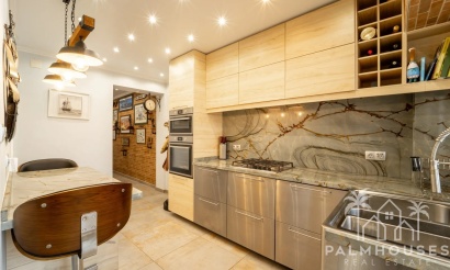 Revente - Apartment - Torrevieja - Playa del cura