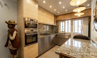 Revente - Apartment - Torrevieja - Playa del cura
