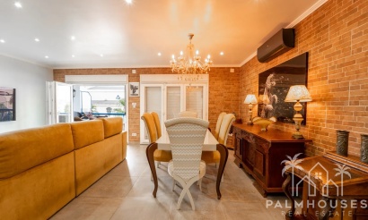 Revente - Apartment - Torrevieja - Playa del cura
