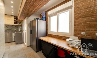 Revente - Apartment - Torrevieja - Playa del cura