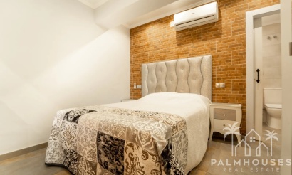 Revente - Apartment - Torrevieja - Playa del cura