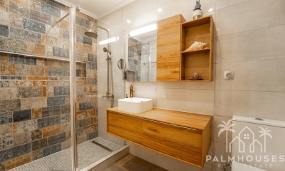 Revente - Apartment - Torrevieja - Playa del cura