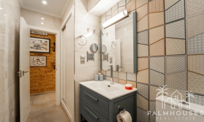 Revente - Apartment - Torrevieja - Playa del cura