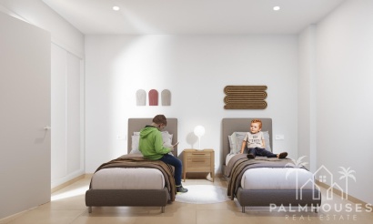 Nueva construcción  - Casa - Torre Pacheco - Santa Rosalía
