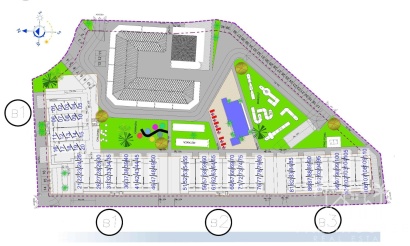 Nouvelle construction - Apartment - Guardamar del Segura - El Raso