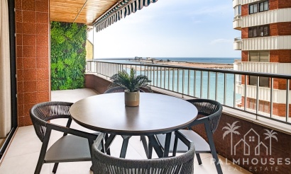 Herverkoop - Appartement - Torrevieja - Acequion