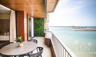Herverkoop - Appartement - Torrevieja - Acequion