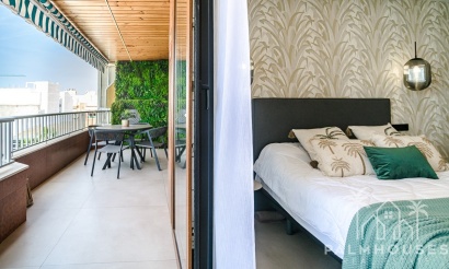Herverkoop - Appartement - Torrevieja - Acequion