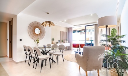 Herverkoop - Appartement - Torrevieja - Acequion