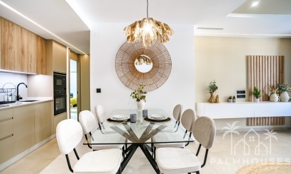 Herverkoop - Appartement - Torrevieja - Acequion