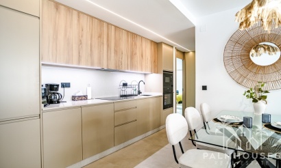 Herverkoop - Appartement - Torrevieja - Acequion